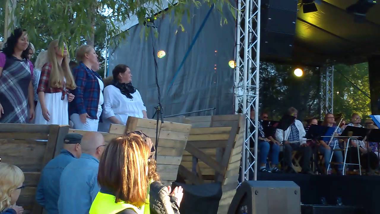 Pauli Hanhiniemi - Muutkin mokaa