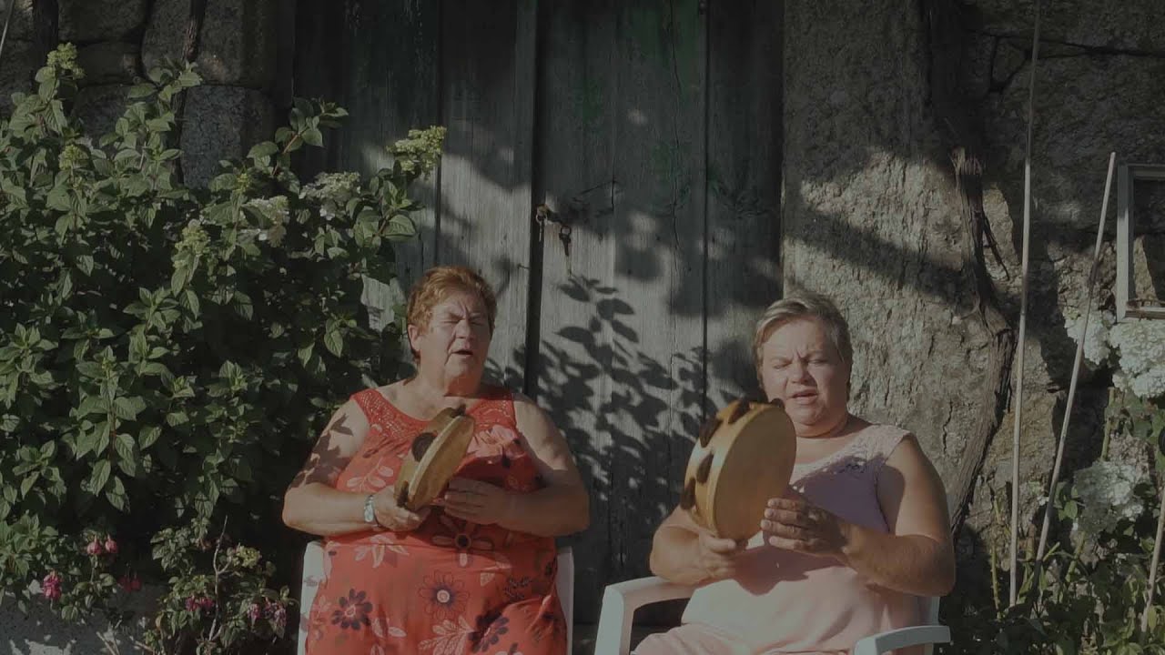 01. O serán en Toutón: Pasado e presente da festa tradicional [Axudádeme a cantar]