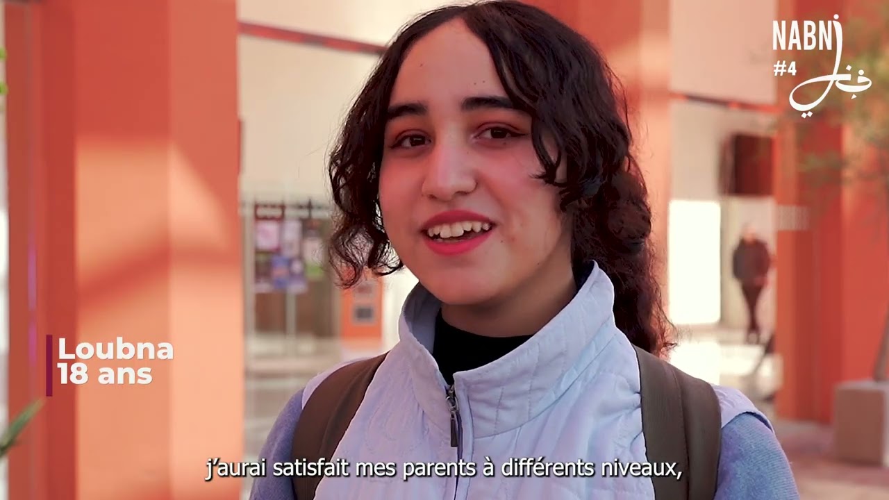 Demain ? Qu'en pensent les jeunes ?