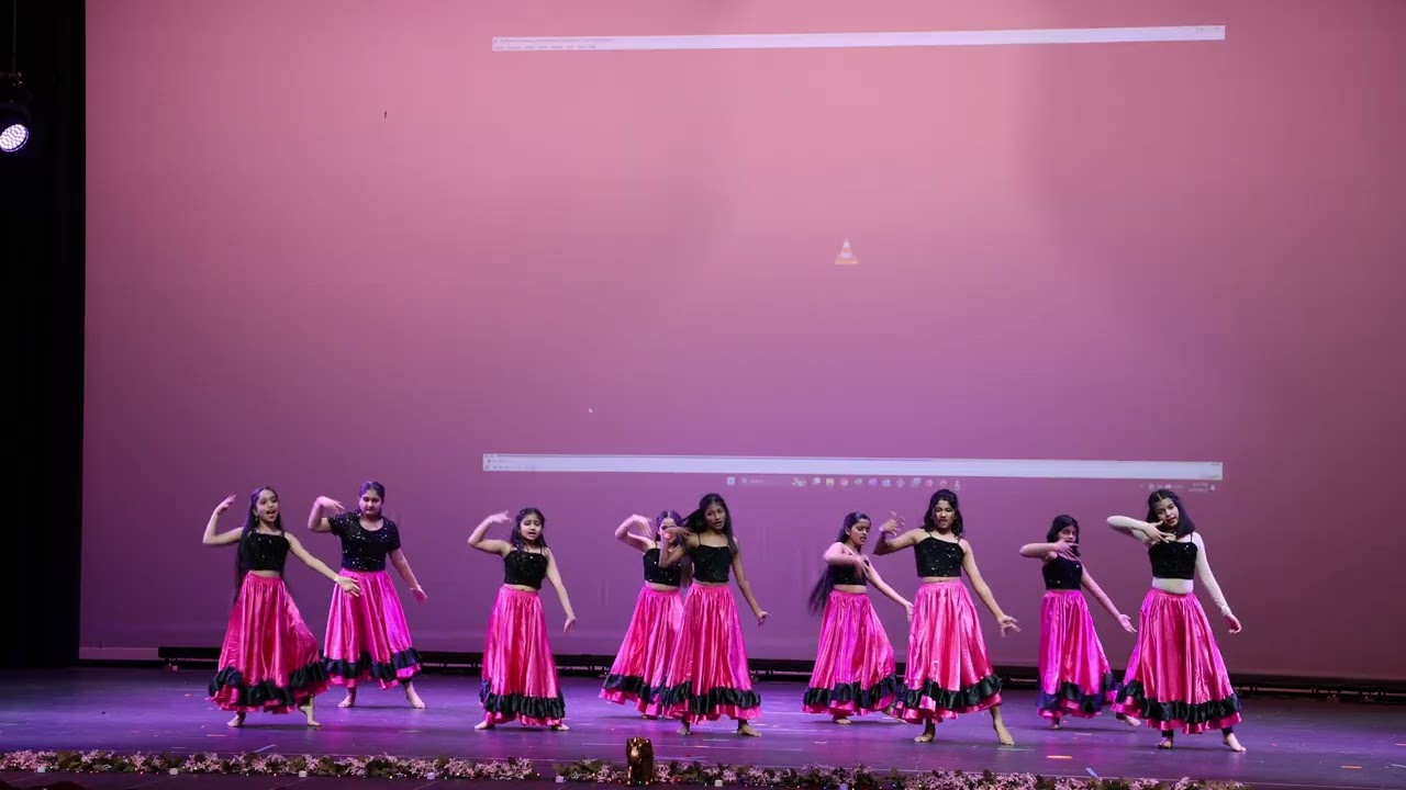 BeatsofBollywood- Thumkeshwari