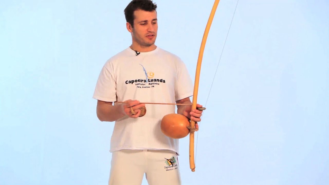Music from the Bateria | Capoeira