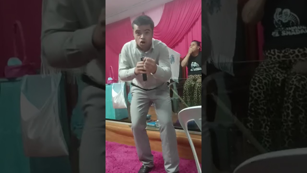 Pr Gabriel Henrique Gonçalves 