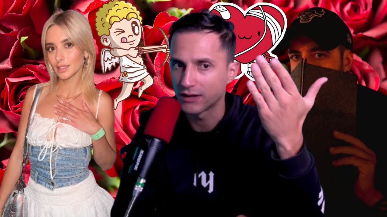 CONSEJOS de AMOR | El Muñe