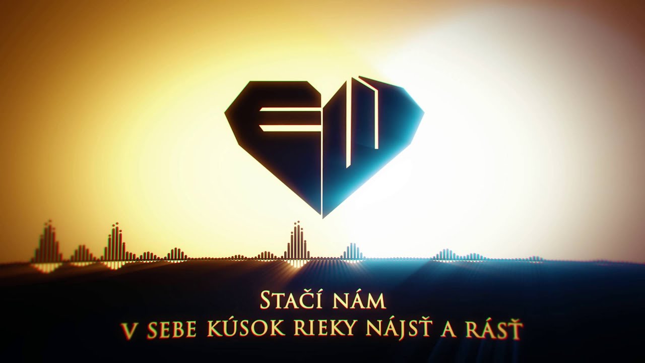 EWELIN - Dobrí a zlí (EP 2016)