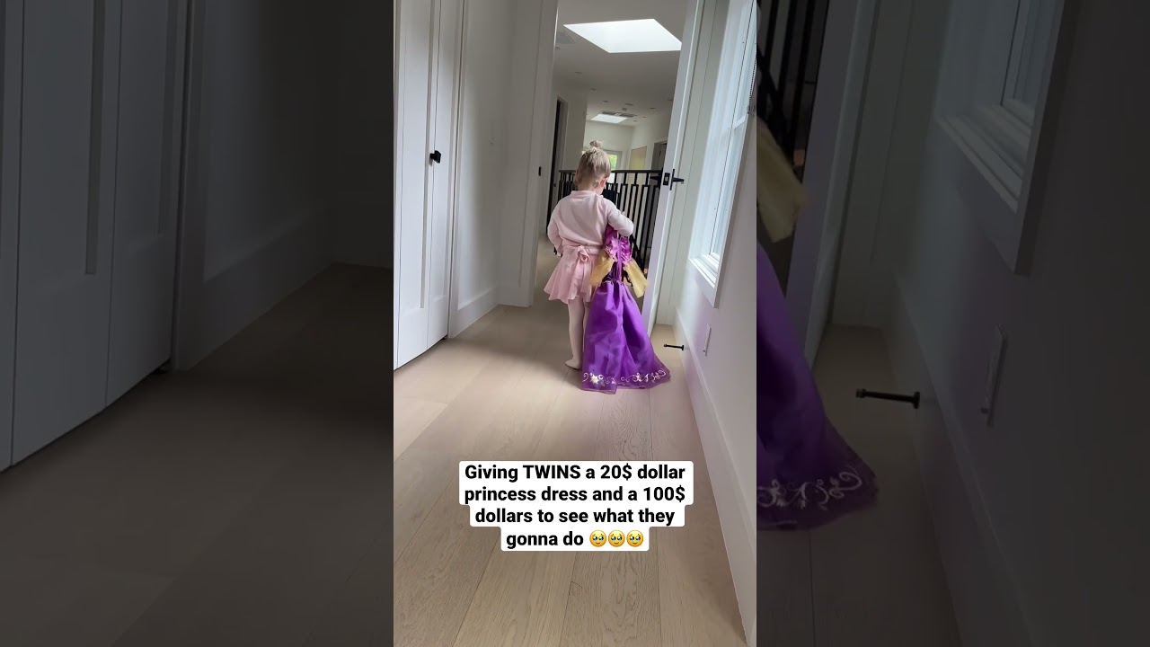 Aww 😭 they&rsquo;re so gullible 🥹 and the end is so cute 😭❤️