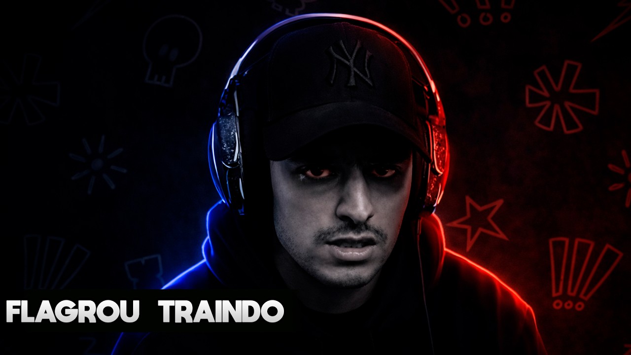 O LOUD CORINGA ANDA SE ENVOLVENDO EM CADA TRETA!