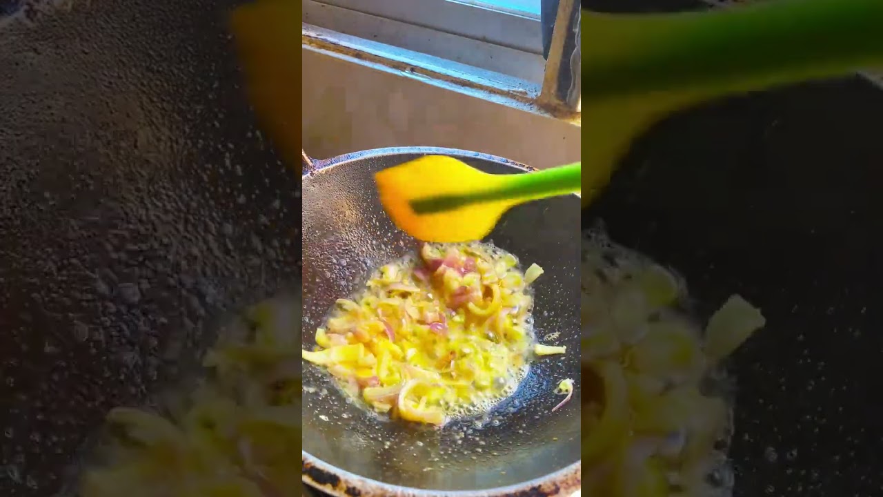 ডিম আর শুটকি দিয়ে মজার তরকারি রান্না করলাম 🥰🥰