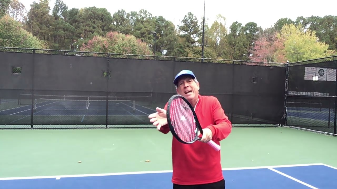 Depth: Control the Ball - Control the Point