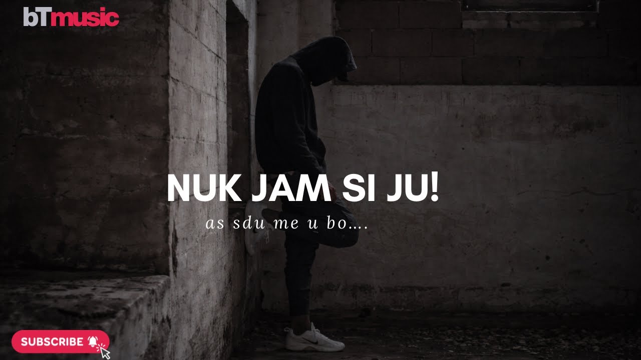 bT - Nuk jam si ju