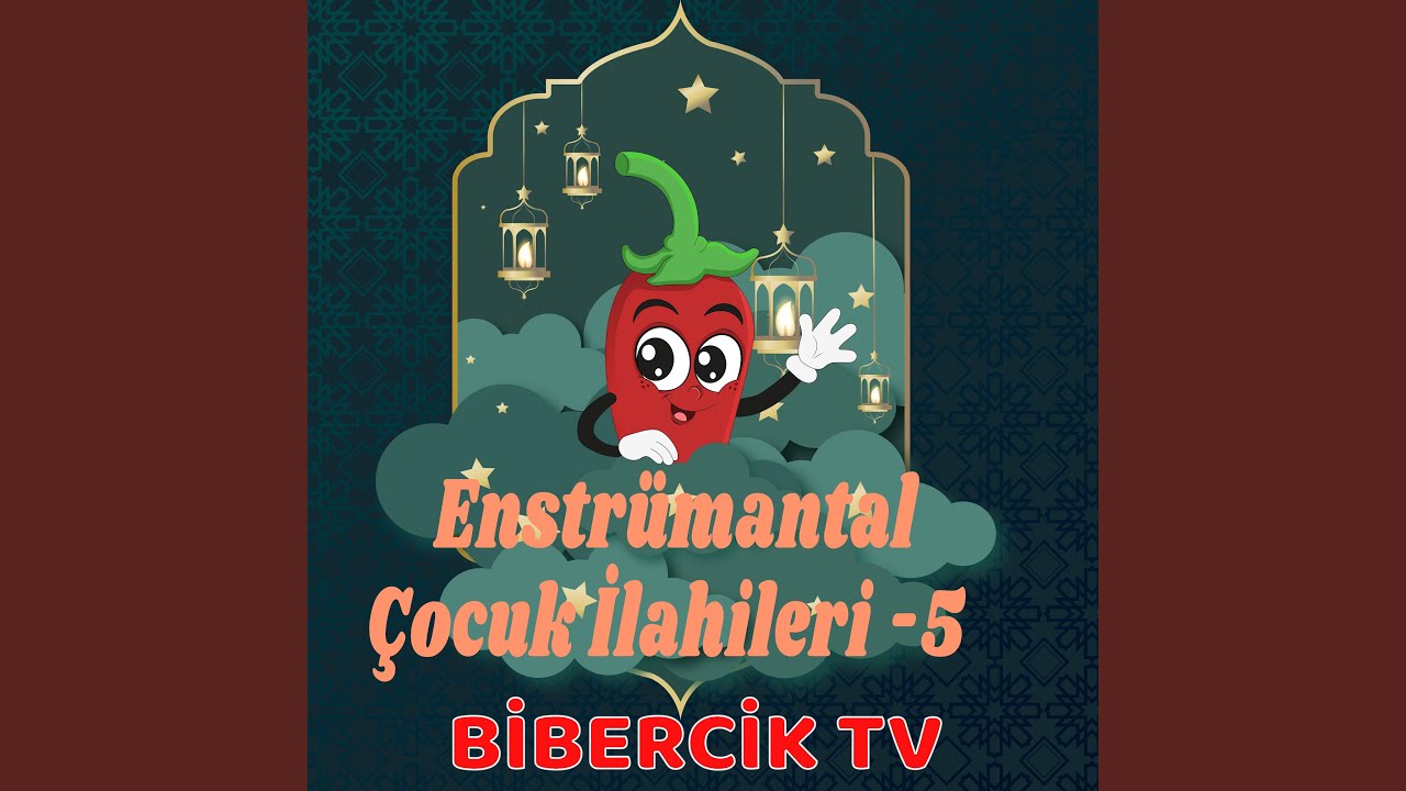 Benim Güzel Allahım (Enstrümantal)