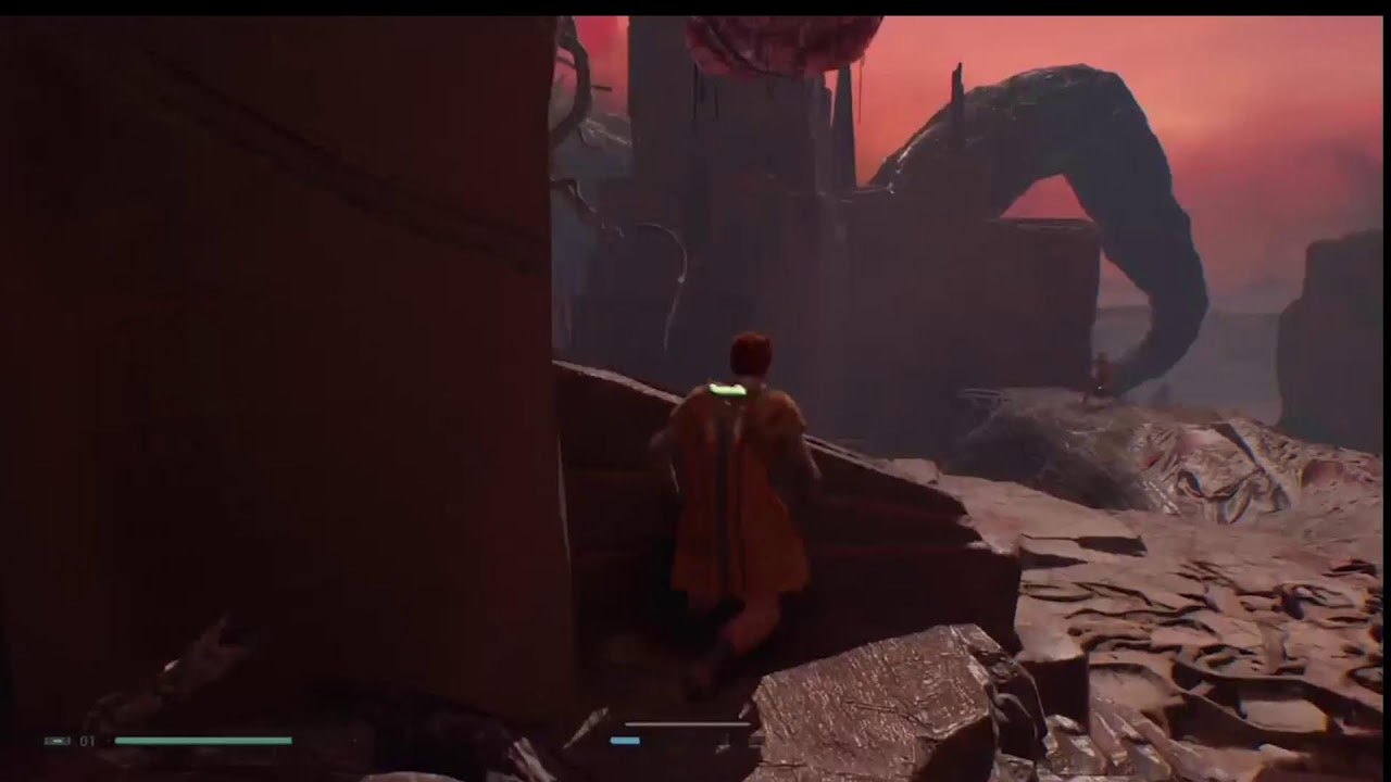   Battlefront 2  Star Wars  battle of the hero’s 