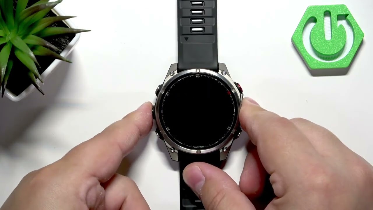 GARMIN Fenix 8 Pro – En İyi İpuçları ve Kısayollar