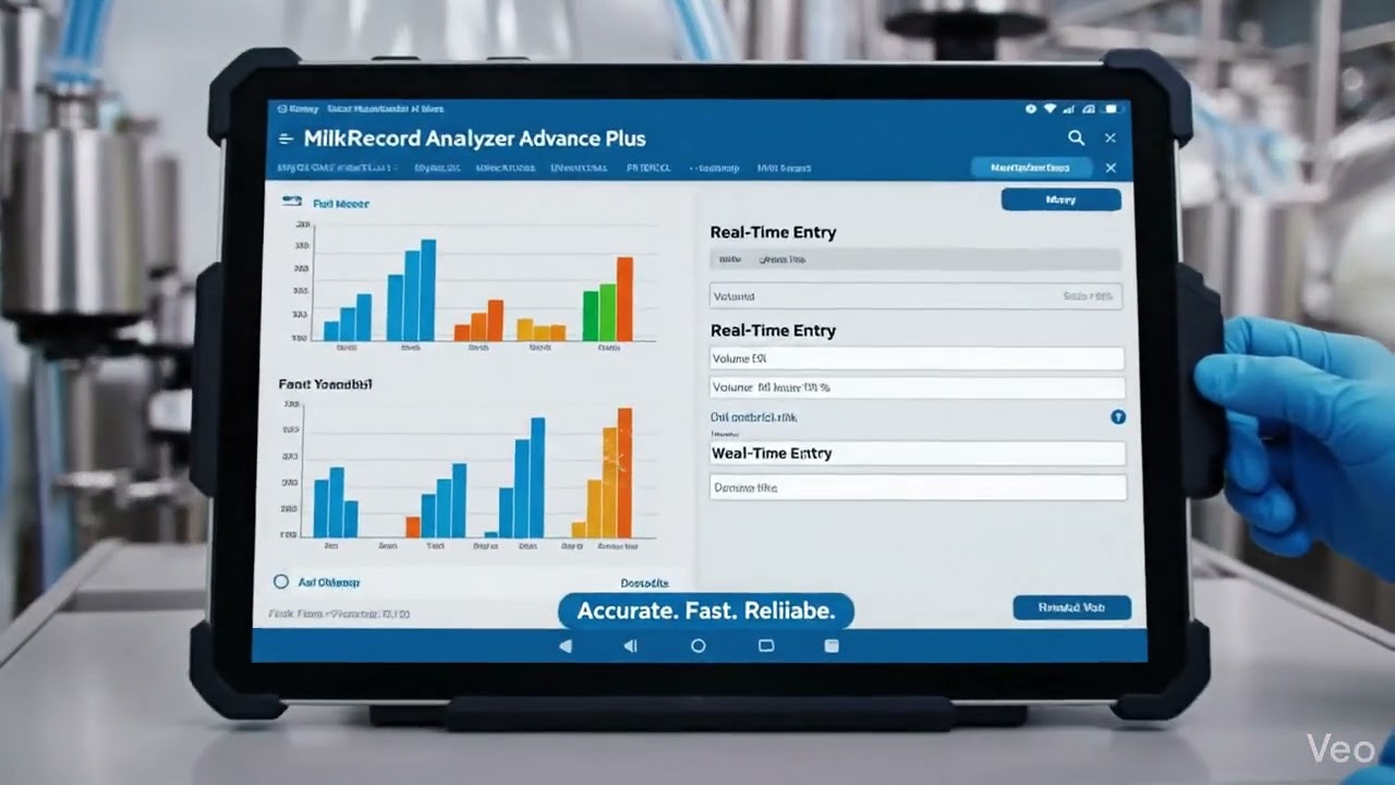 MikRecord.in | Milk Collection Software | Dairy Management Software | Dairy Software