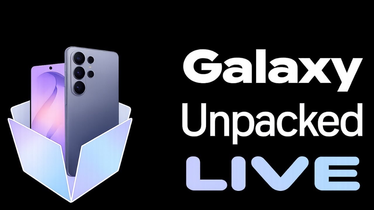 T'was The Night Before Galaxy Unpacked