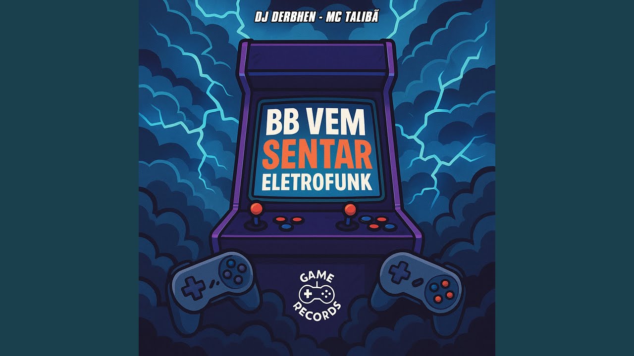 BB Vem Sentar (Eletrofunk)