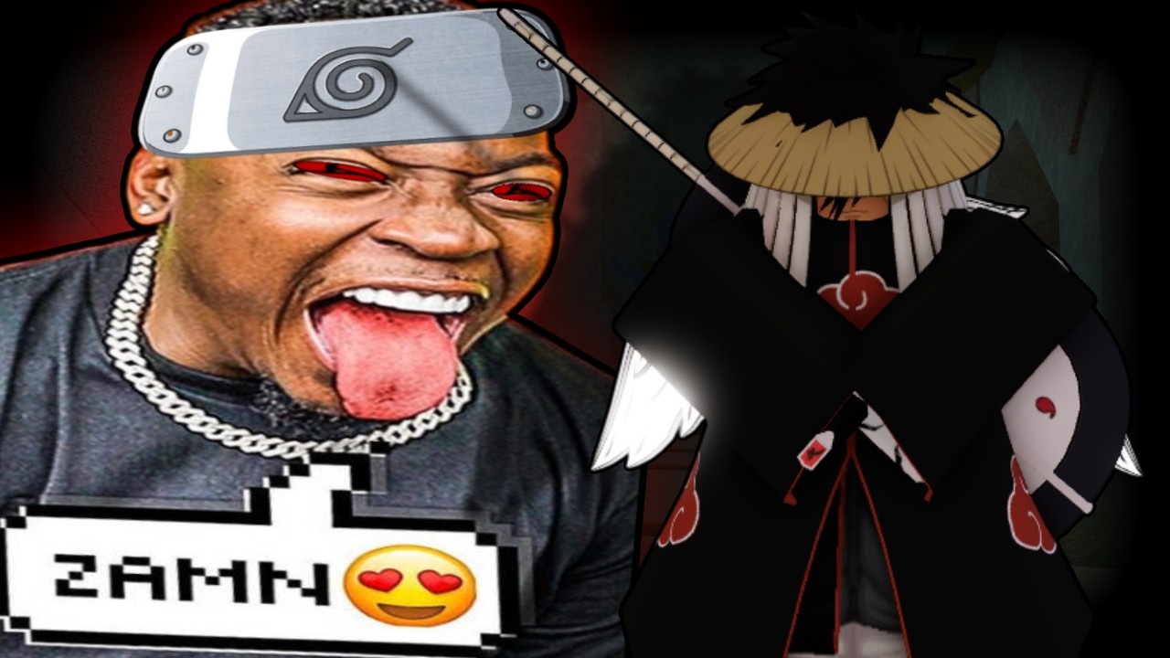 AKATSUKI ADVENTURES | Bloodlines