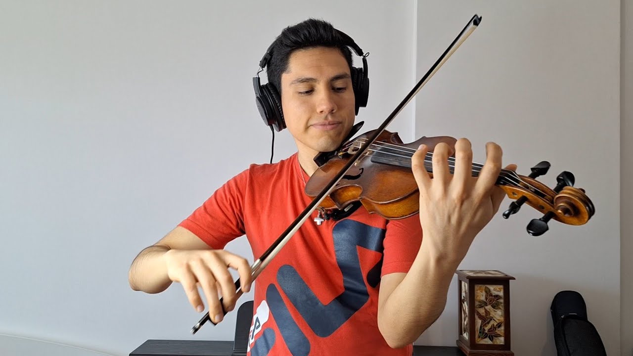 COMO TOCAR ZAMBA 