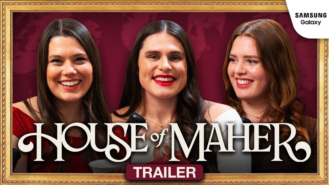 Welcome to House of Maher