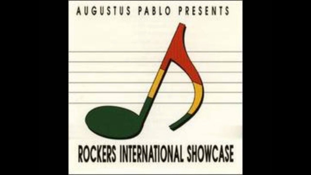 Rockers All stars - Cello Strut