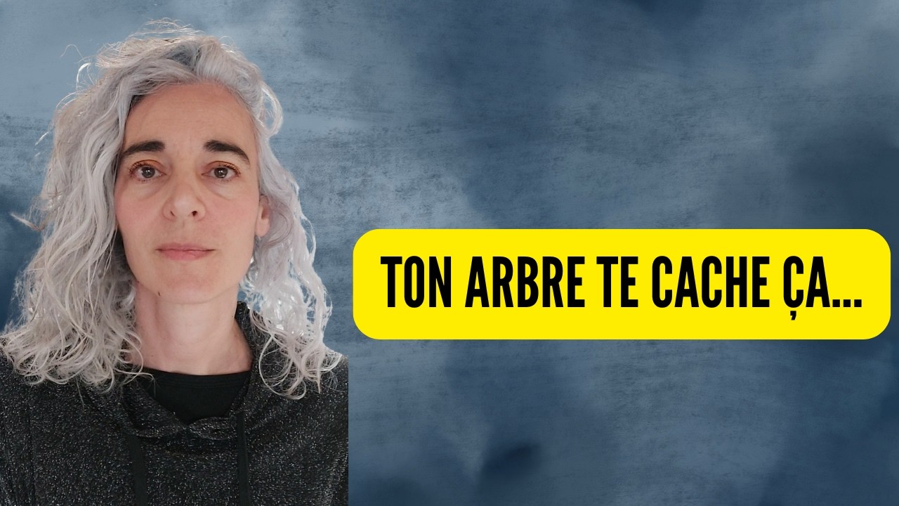 HPI : Les secrets cachés de ton arbre généalogique