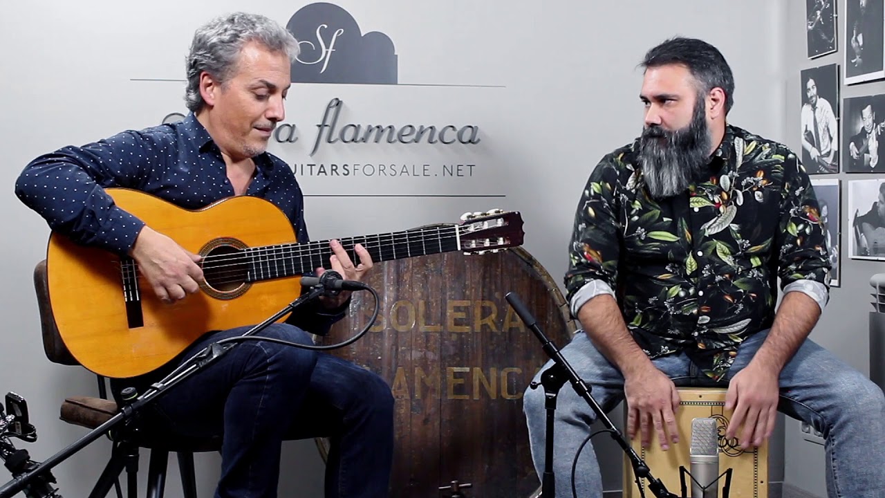 Pedro Javier González | La Calle más bonita