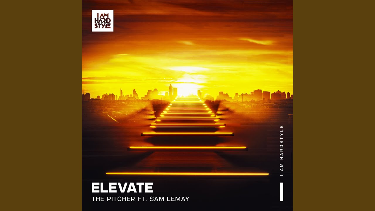 Elevate (feat. Sam LeMay)