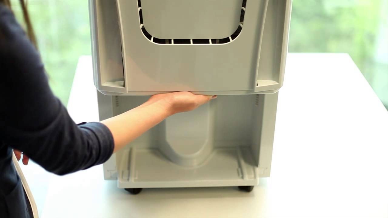 Danby Dehumidifiers