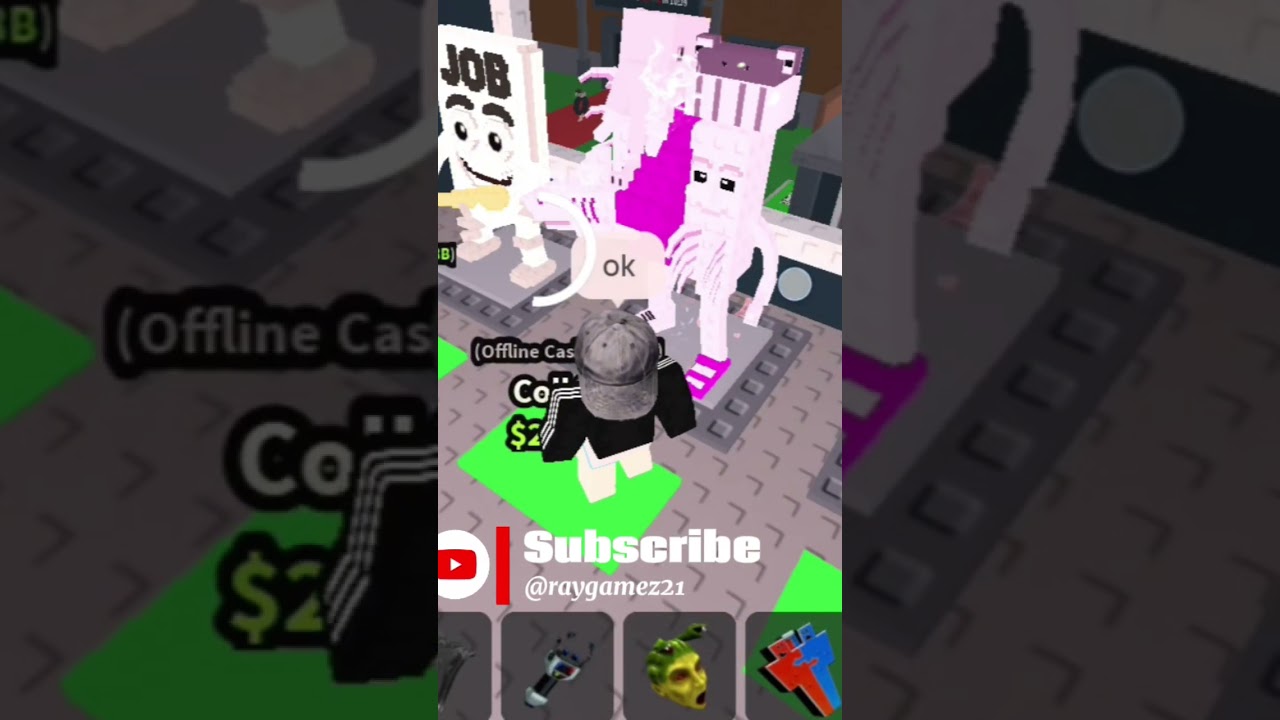only trade strictly my ps no alt no empty base only trade#roblox #nokiafact#trading #games