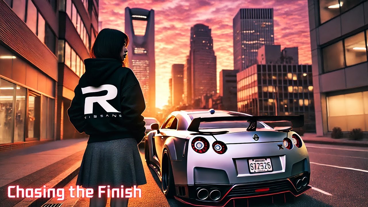 [ Chasing the Finish ] - NCS Music - 저작권 없는 노래