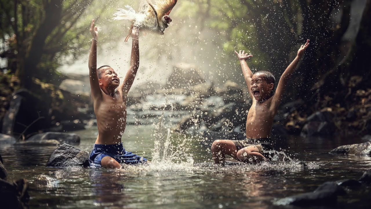M&eacute;ditation Notre source int&eacute;rieure