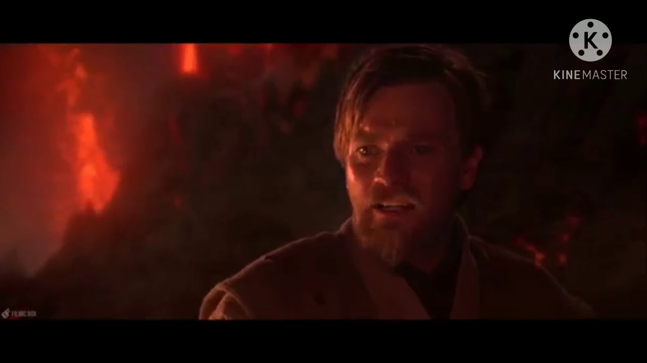 The Plagues: A tribute to Anakin and Obi-Wan (Revised, Updated)