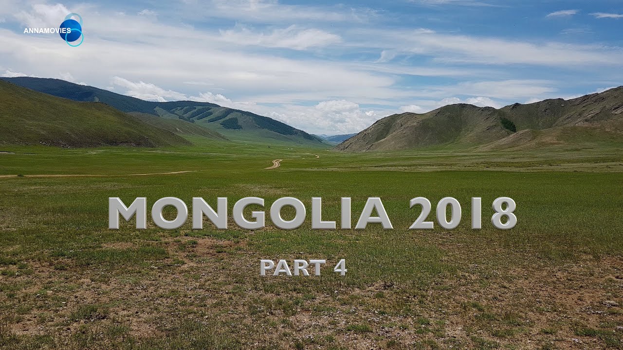 Mongolia 2018 / Part 4 / Terkhiin Tsagaan to Kõvsghõl