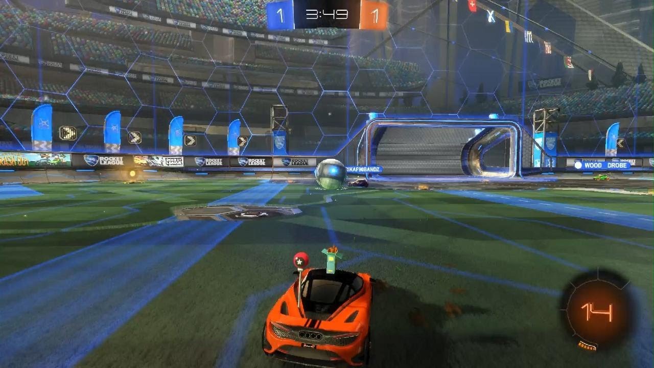 INSANE GAME A MUST WATCH!!!!!!!