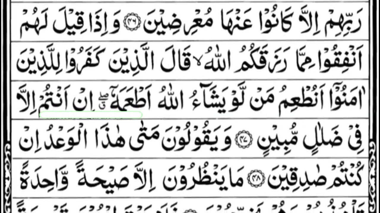 Surah Yasin (Yaseen) Surah Rahman | Best Quran Recitation | by Qari Alaa Aqel | Episode _0070 #quran