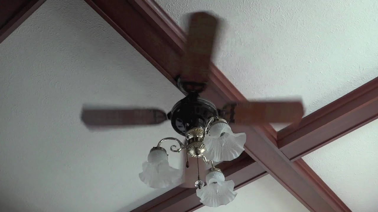 CEC Toastmaster 36inch Ceiling Fan