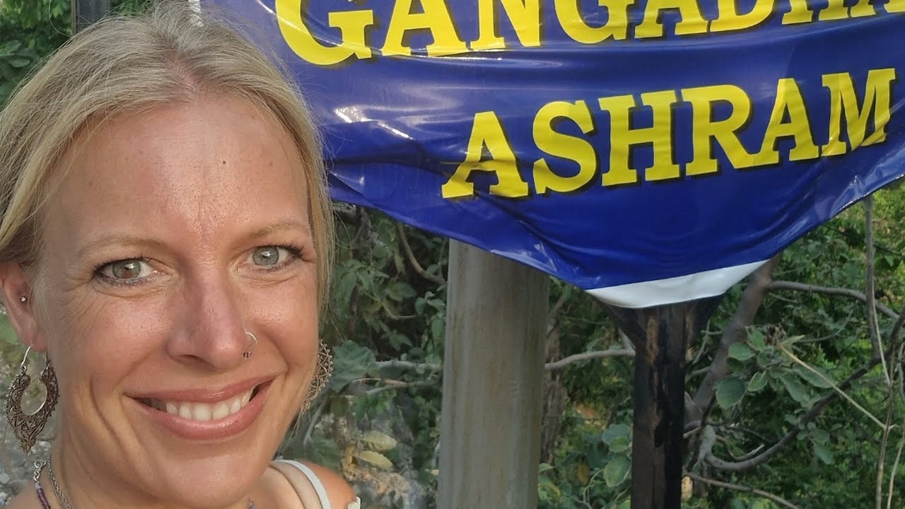 Im Osho Ashram - Vlog 3