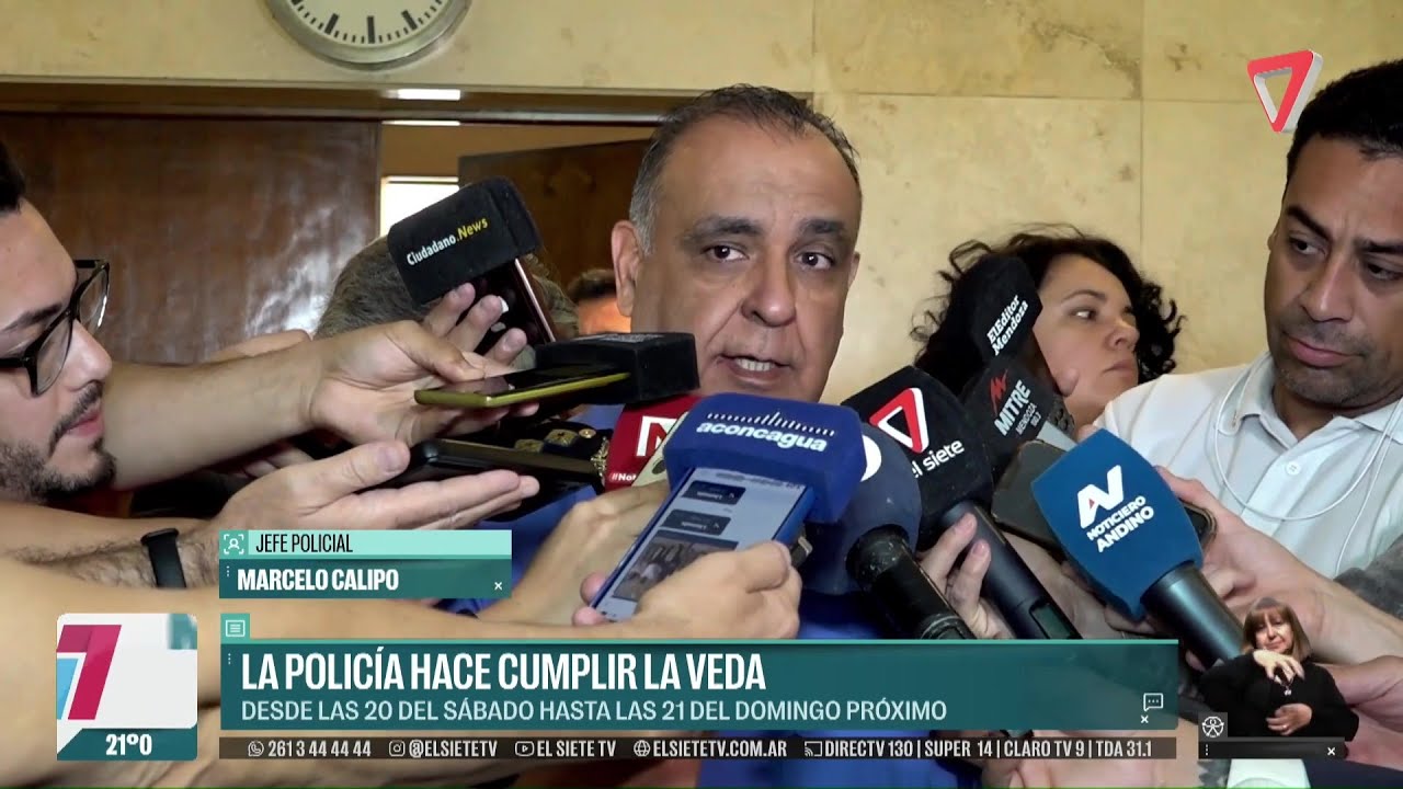 Elecciones legislativas: CARGOS que se eligen y la VEDA electoral