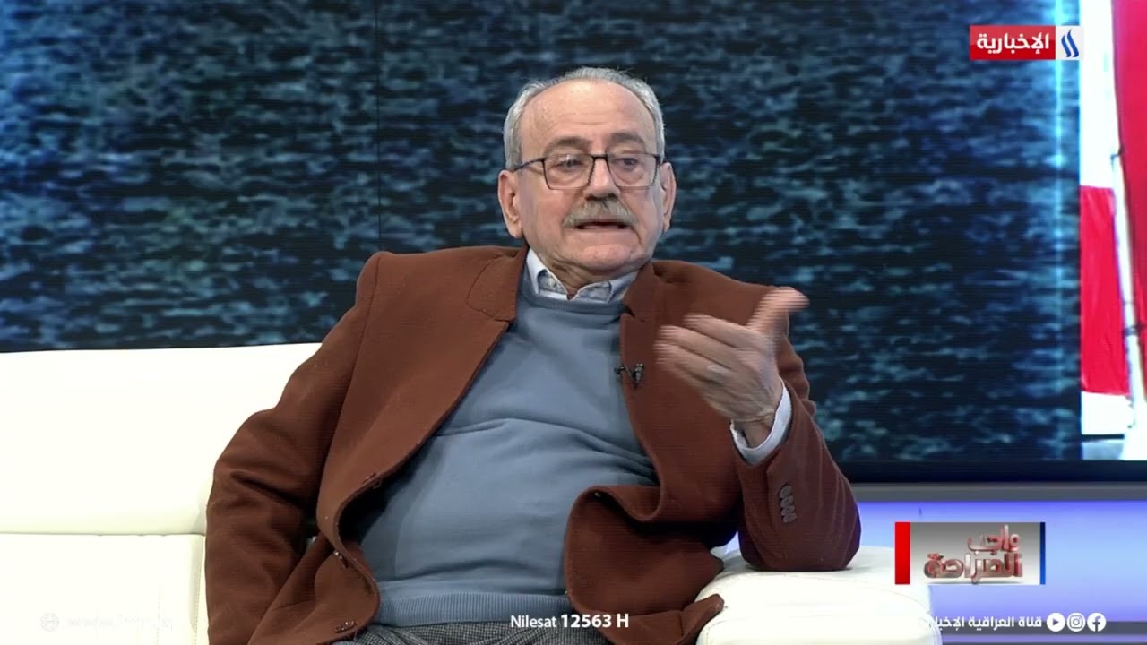 فلاح المشعل: إيران راجعت نقاط الضعف الداخلية التي ظهرت في الحرب الأخيرة