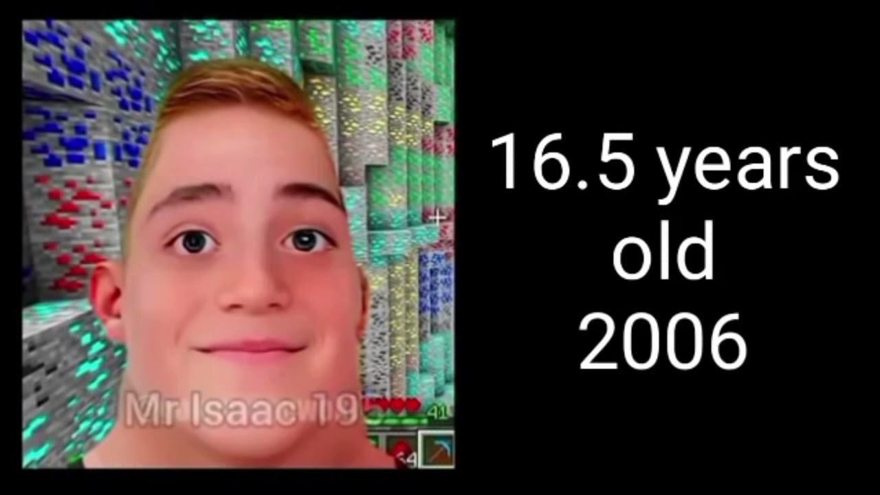 Mr  Incredible Becoming Old (Your Age) Insanely Godly Extended but better