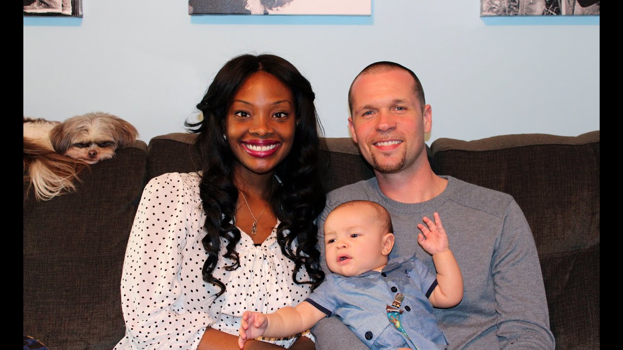 FAQ's ~ Interracial Relationship | Couch Conversations