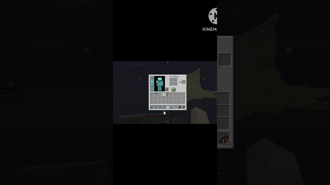 use this sound #minecraft #gaming#trend