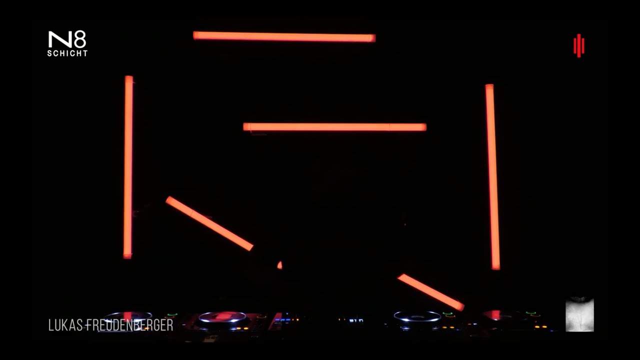 Kölner Local Livecut // Lukas Freudenberger