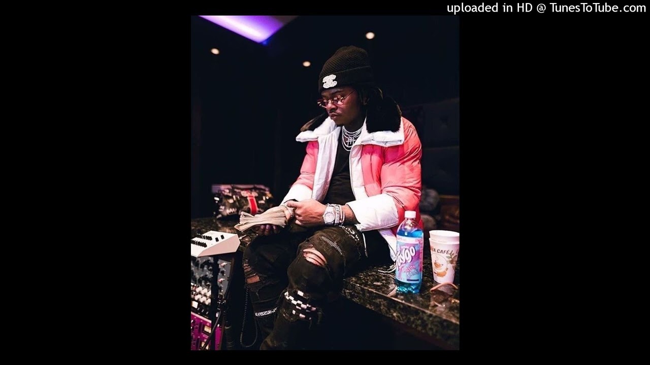 (FREE) Gunna x Future Type Beat - 