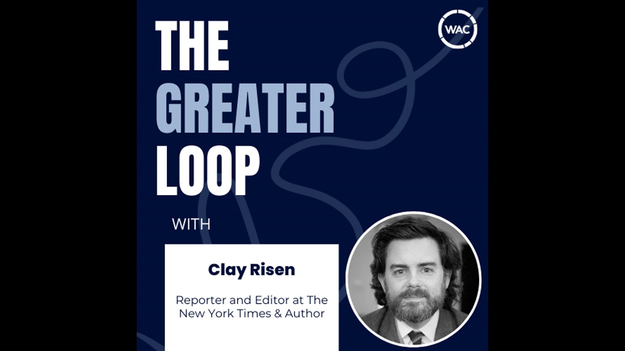 TGL 15 | When America Turned on Itself - Understand The Red Scare by Clay Risen