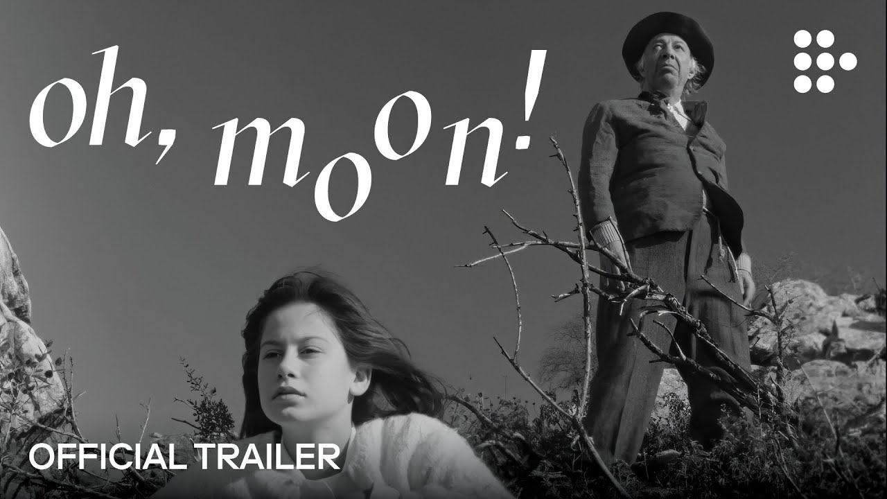OH, MOON! | Official Trailer | Hand-picked by MUBI