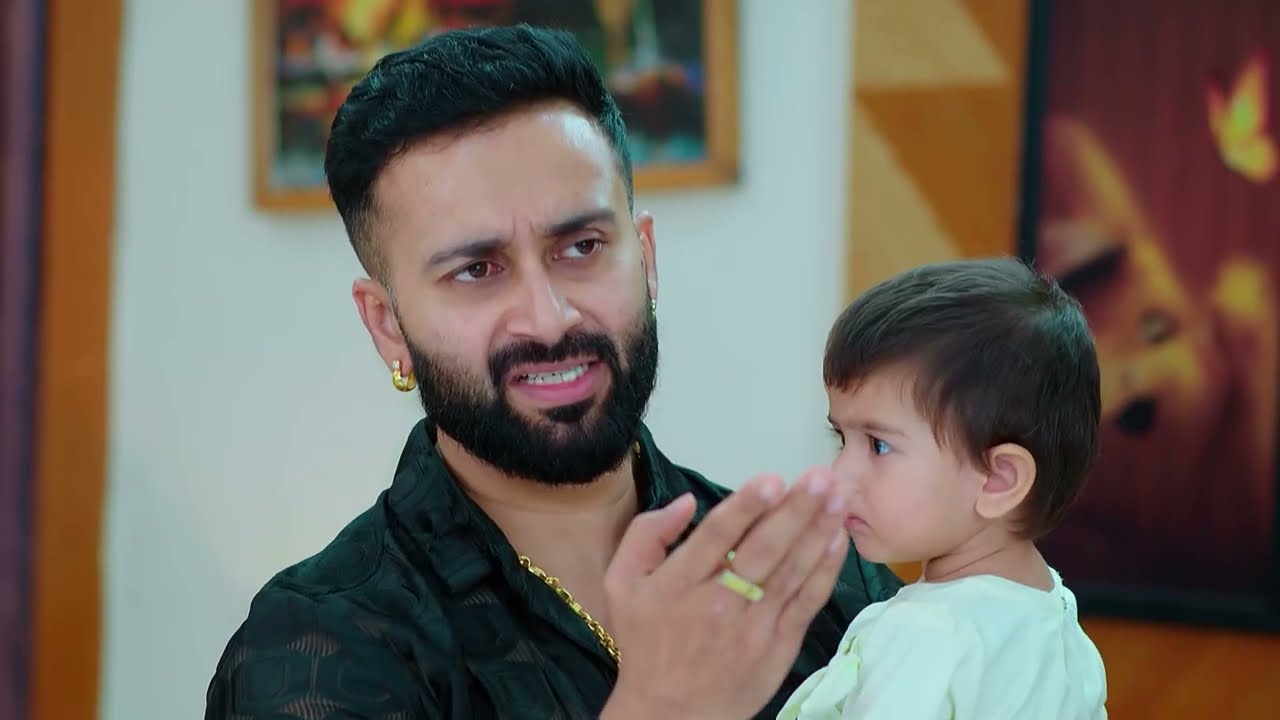 ತ್ರಿನಯನಿಯ ಭವಿಷ್ಯ ತಾಳೆ ಎಲೆಯ ಪುರಾಣದಲ್ಲಿ ಬರೆಯಲ್ಪಟ್ಟಿದೆ - Trinayani - Full Ep - 908 - Zee Kannada