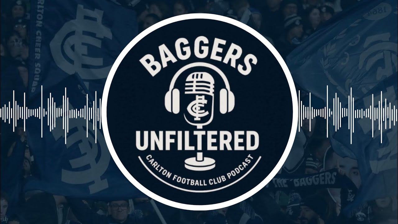 Episode 48 with Joe from Almost Blues Brothers 🎙️ 