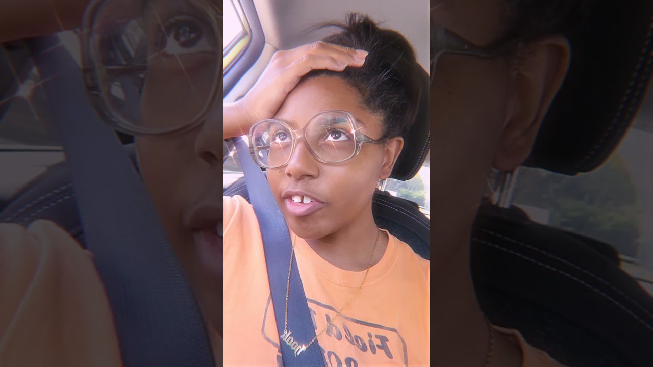 black content creators and influencers: stand up for yourself.