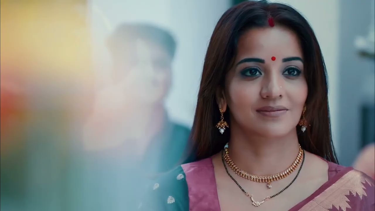 Pati ne Dia Patni Ko Dhoka || Hasratein ||  Monalisa