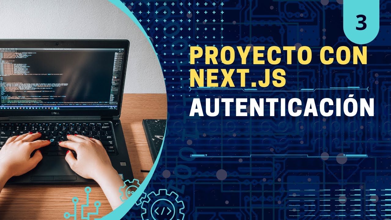 Como crear una SaaS en Next.js - Auth0